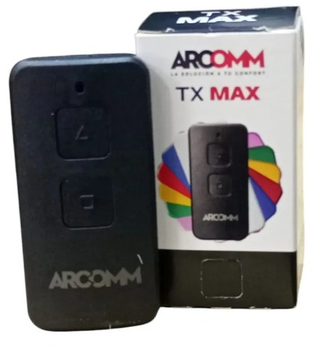 TXARCOMM