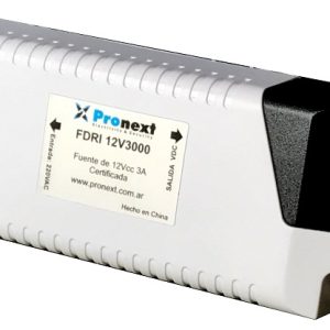 FDRI12V3000
